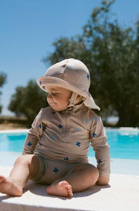 Marmar Crab Swim Suit