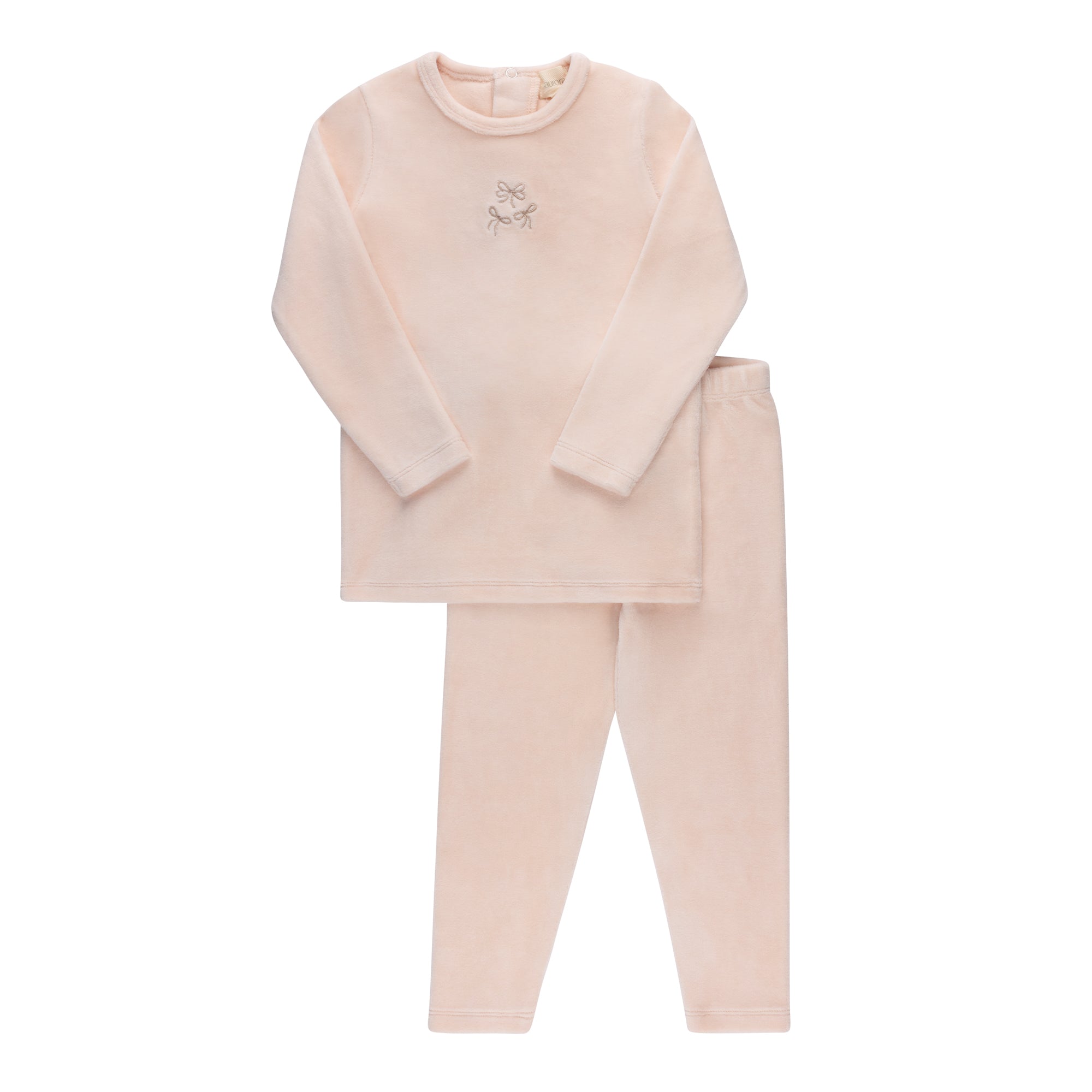 トップス BREATH LOGO VELOUR SET UP BREATH PIPING VELOUR COLLECTION