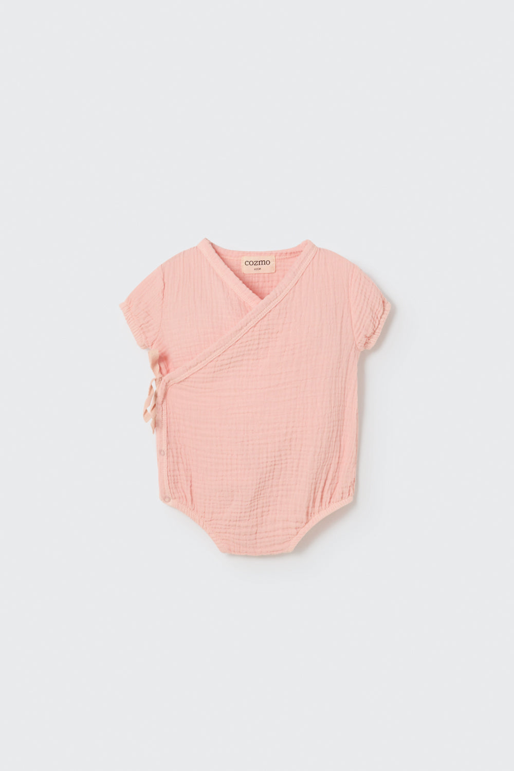 My Little Cozmo Sora Romper