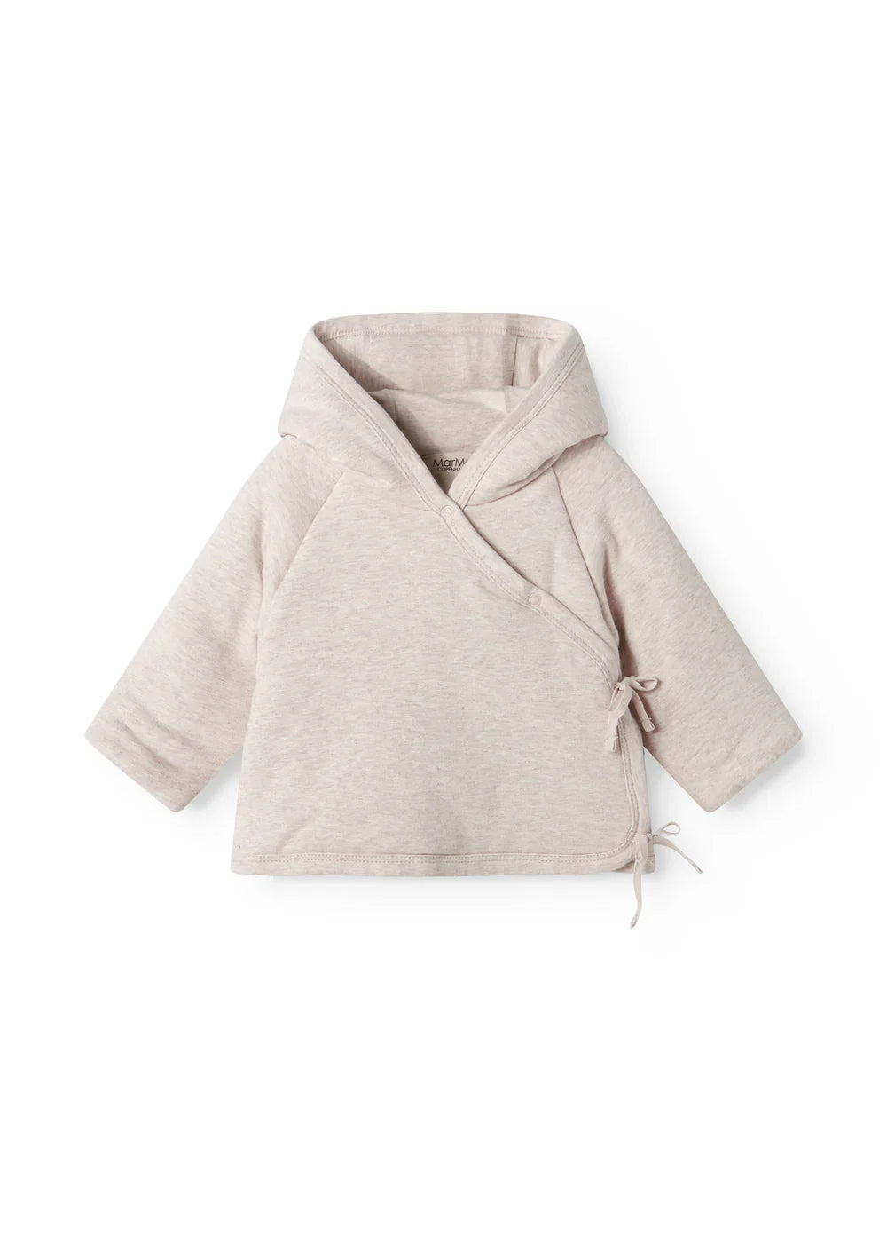Marmar Jules Jacket - Light Beige