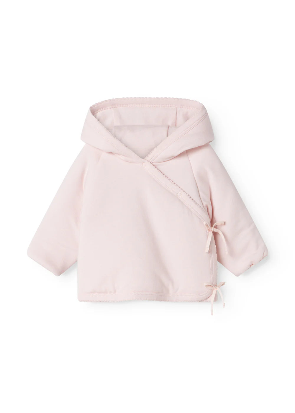 Marmar Jules Jacket - Rosa