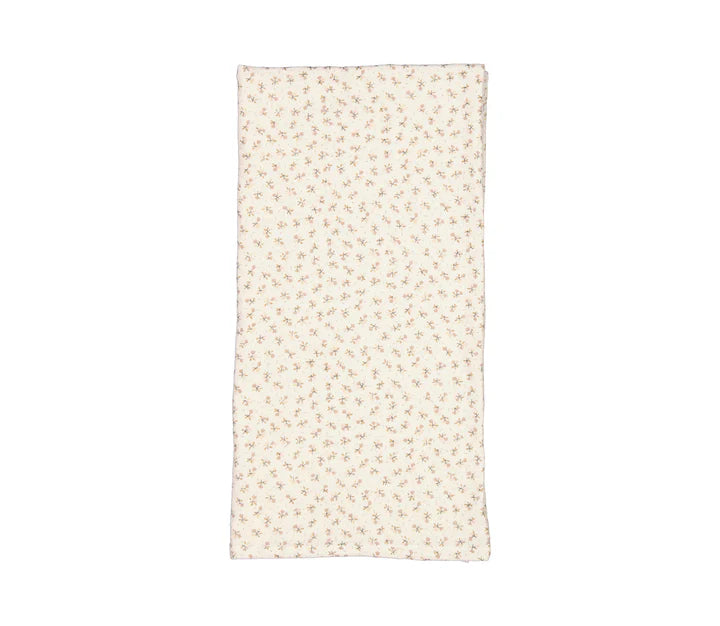 Marmar Petite Fleurs Swaddle