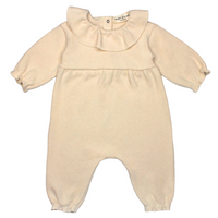 Babe & Tess Adele Romper