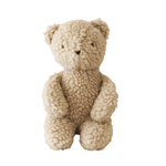 Alimrose Charlie Sherpa Baby Bear