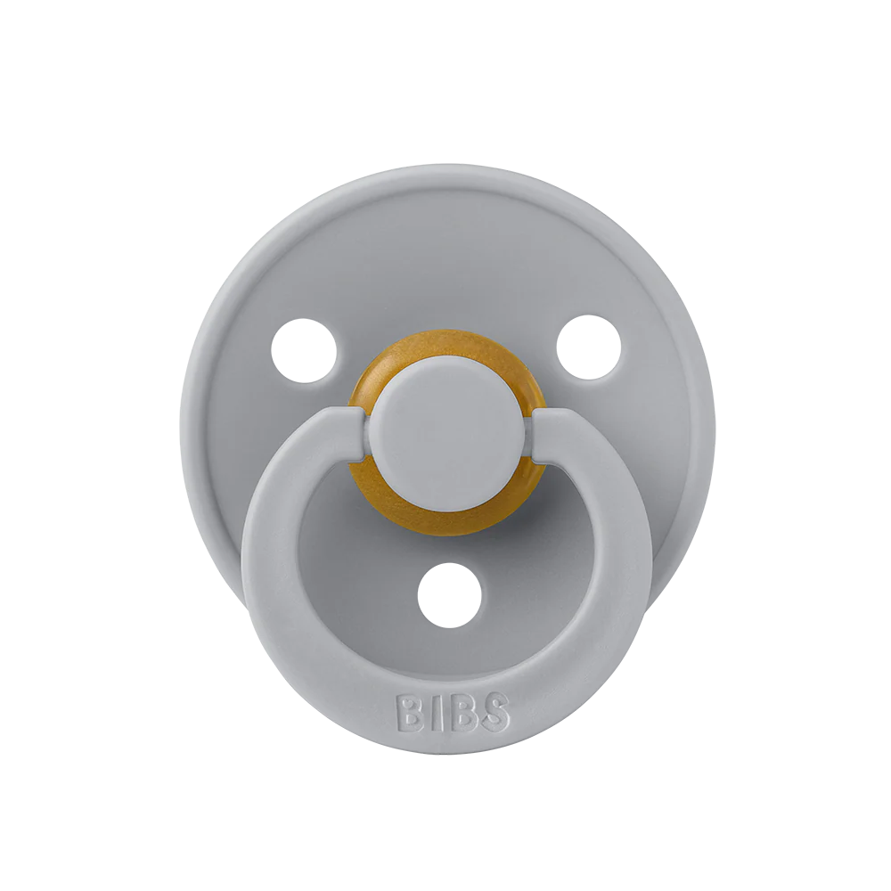 Bibs Colour Pacifier - Cloud