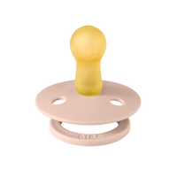 Bibs Colour Pacifier - Blush