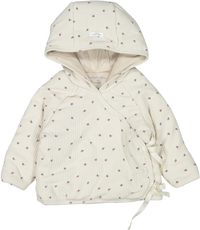 Lovely Littles Rosa Jacket