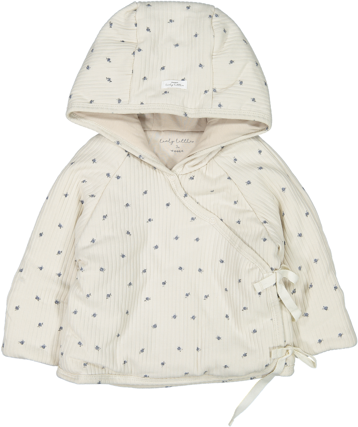 Lovely Littles Rosa Jacket