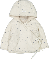 Lovely Littles Rosa Jacket