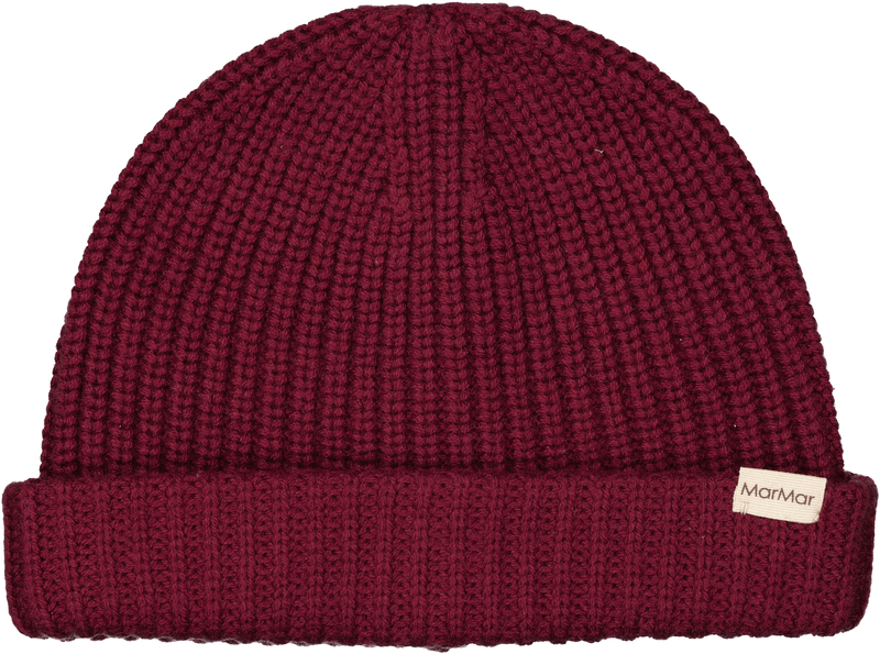 MarMar Knitted Beanie