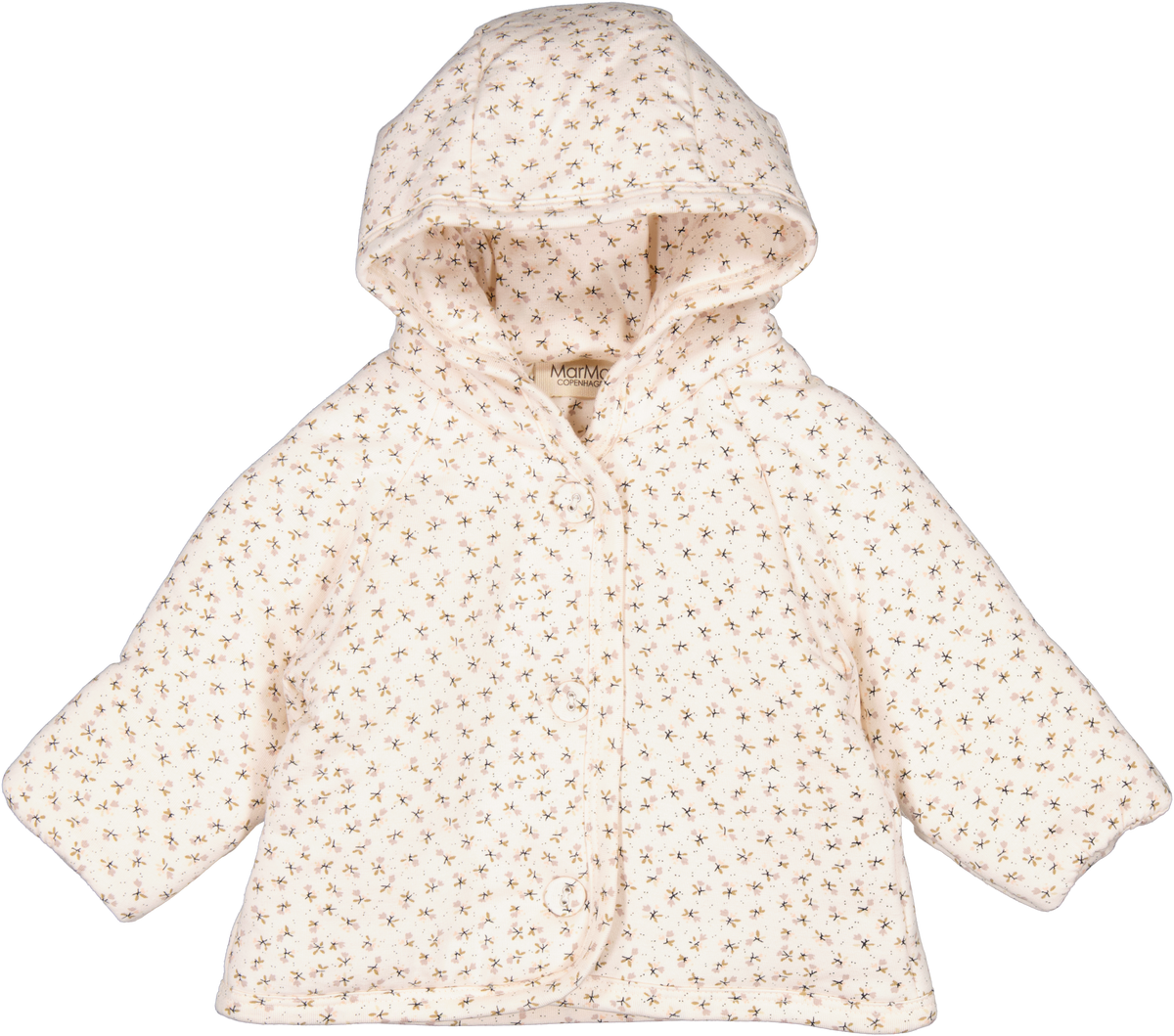 Marmar Petite Fleurs Jacket