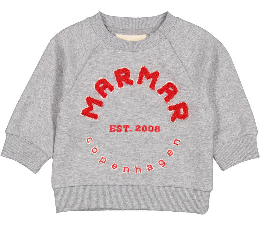 Marmar Theos Sweatshirt