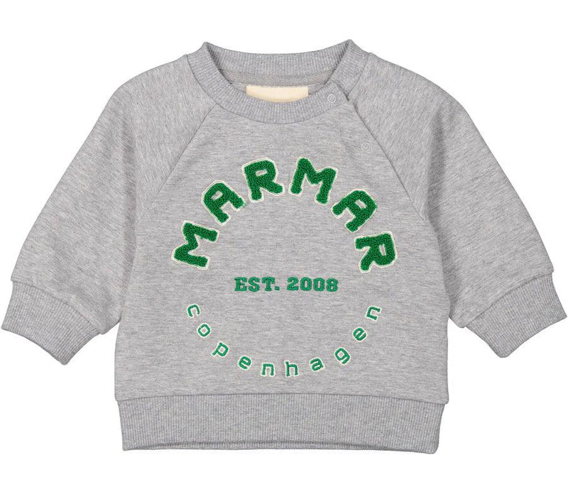 Marmar Theos Sweatshirt