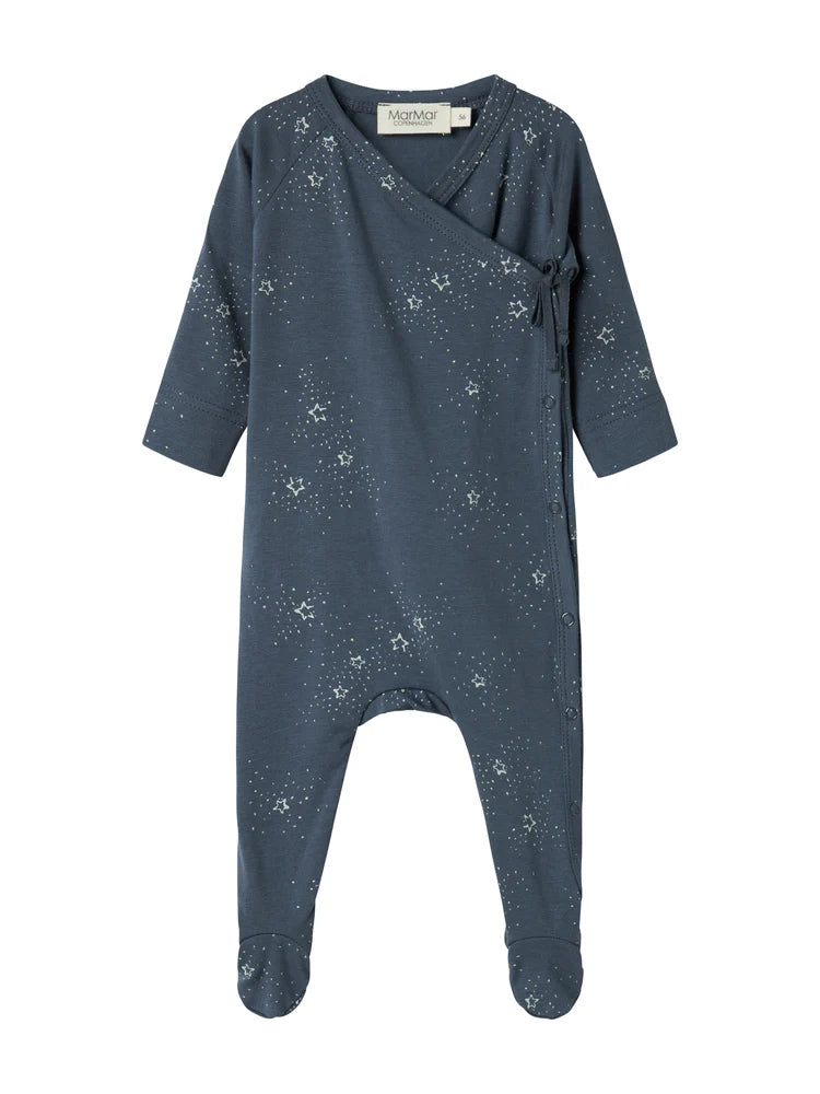 Marmar Starry Night Footie