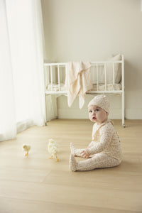 Lilette All Over Floral Layette Set