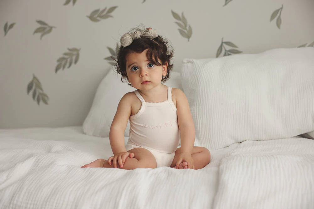 Lilette Undershirts - Girls Printed