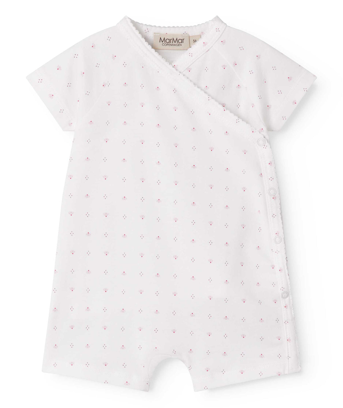 Marmar Tiny Tulip Romper