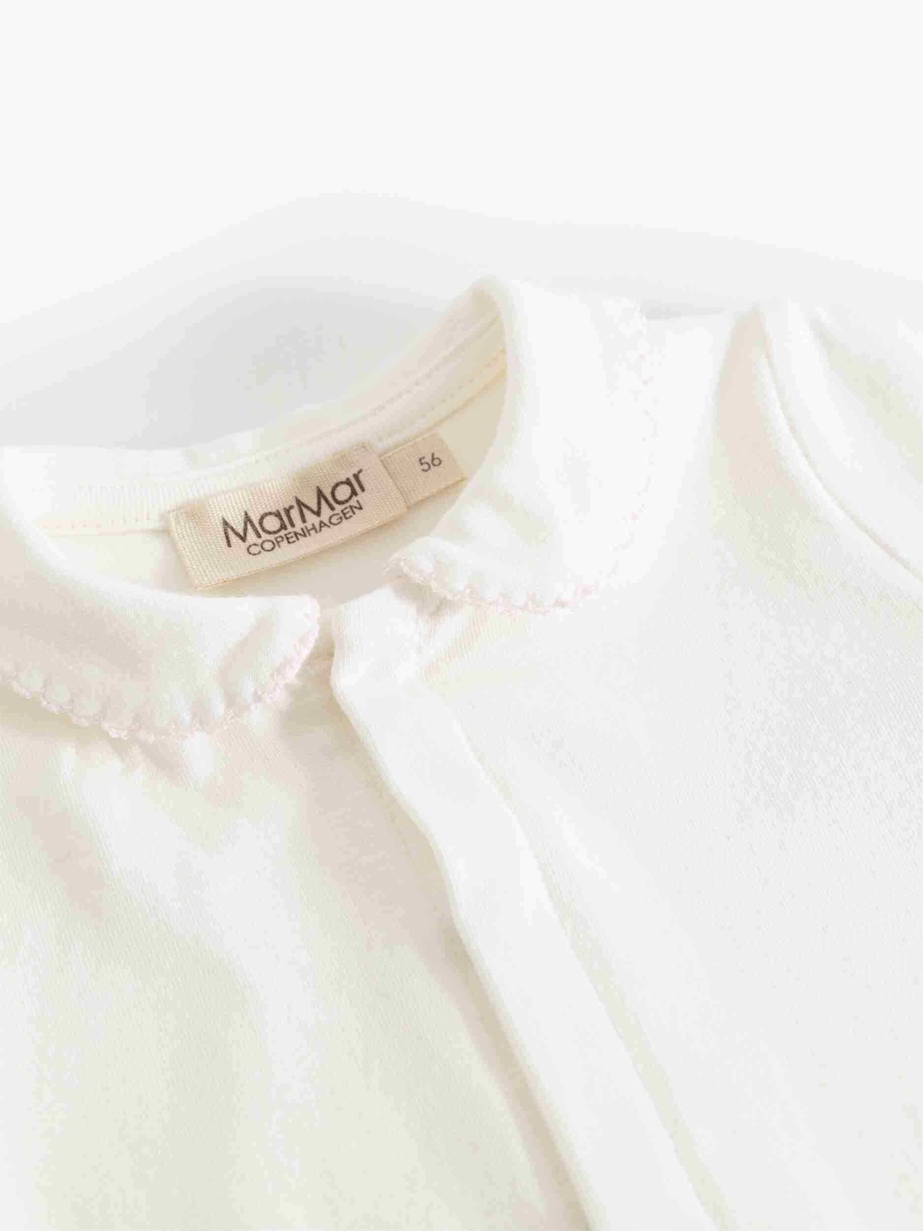 Marmar Rosa Picot Footie & Beanie