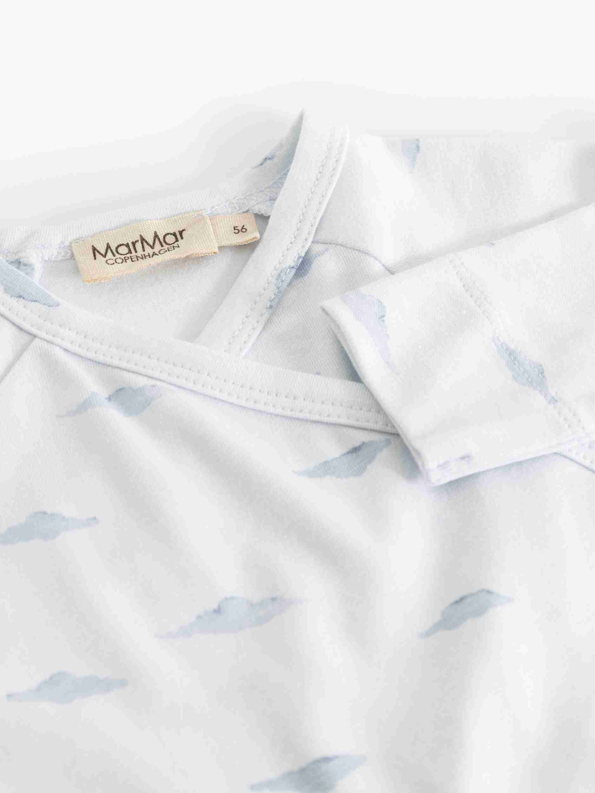 Marmar Cloud Layette Set