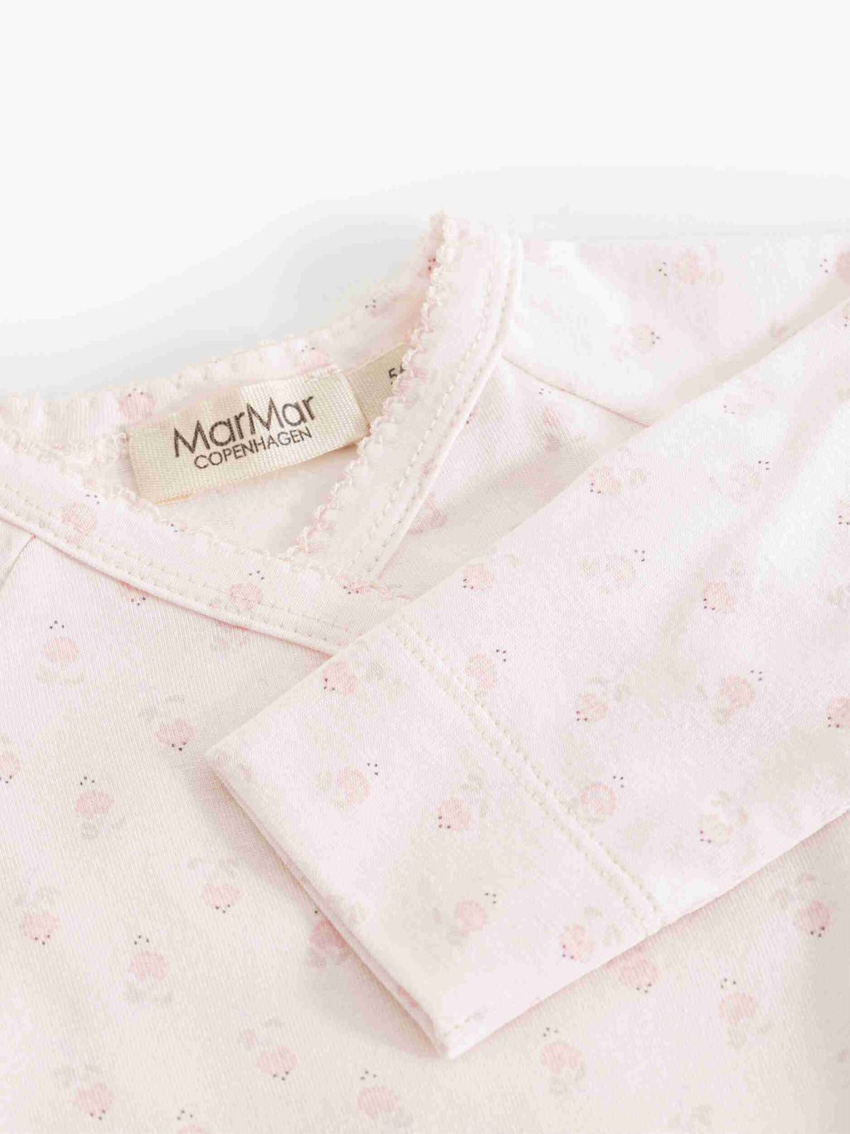 Marmar Mini Bloom Layette Set