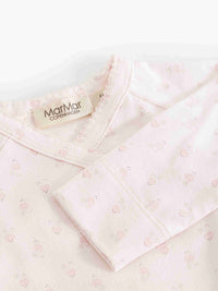 Marmar Mini Bloom Layette Set