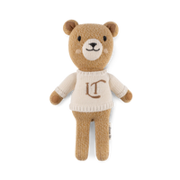 Lil Teddy Classic Collector’s Bear – Storybook Edition