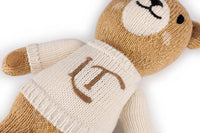 Lil Teddy Classic Collector’s Bear – Storybook Edition