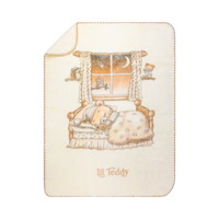 Lil Teddy's Twinkle Twinkle Lil Bear - Vanilla Bean