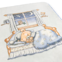 Lil Teddy's Twinkle Twinkle Lil Bear - Blueberry Biscuit