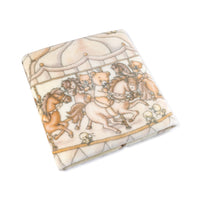 Lil Teddy’s Merry Go Snuggle - Vanilla Bean