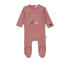 Bondoux Mobile Thick Cotton Footie