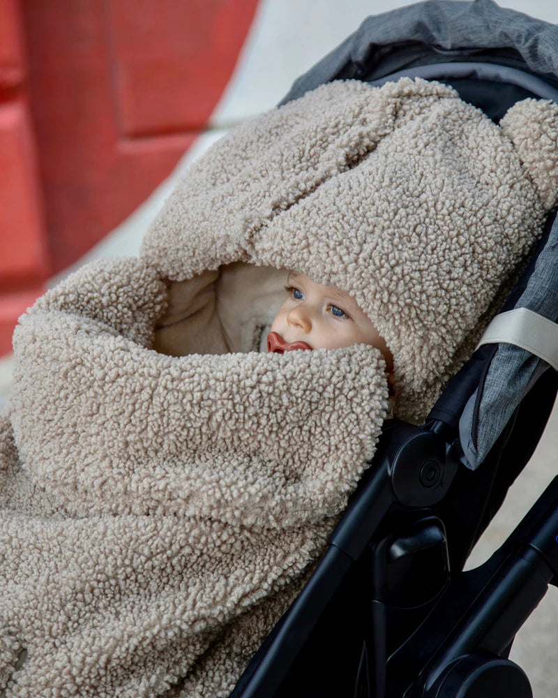7 am Bundle Me - Teddy Pod