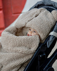 7 am Bundle Me - Teddy Pod