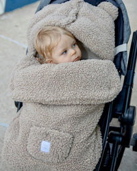 7 am Bundle Me - Teddy Pod