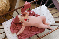 Elys & Co Autumn Kids Layette Set -Pink