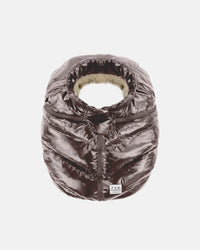 7 am Cocoon - Brown Polar Igloo