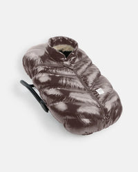 7 am Cocoon - Brown Polar Igloo