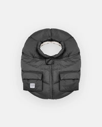 7 am Cocoon - Black Oslo