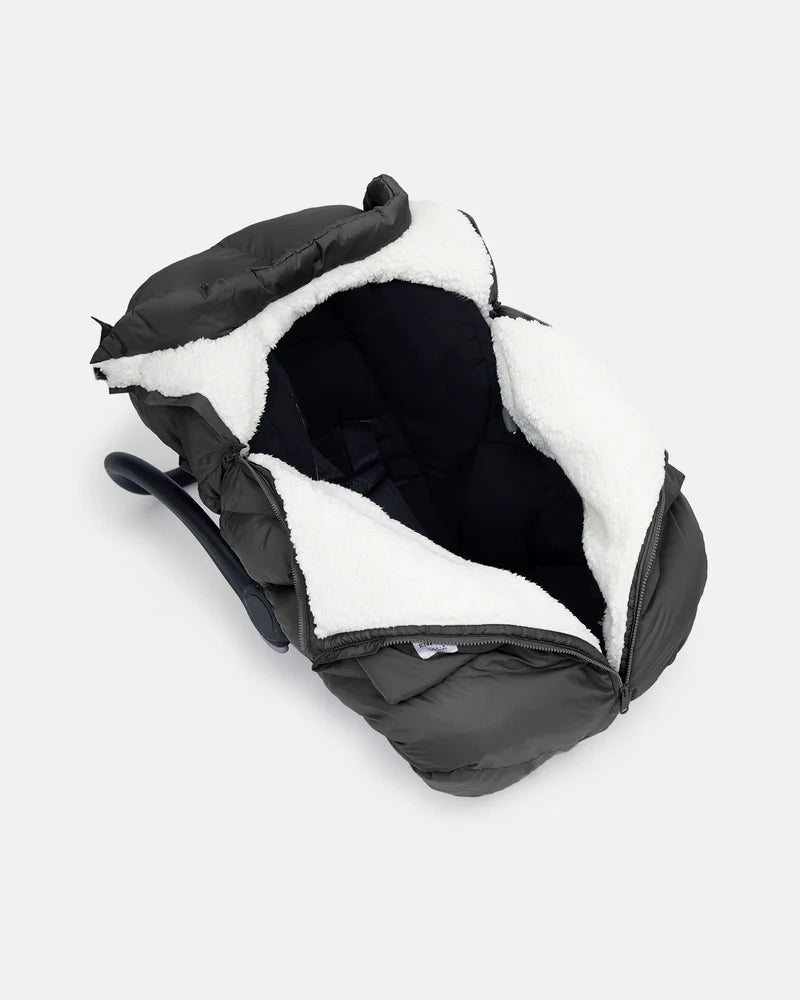 7 am Cocoon - Black Oslo
