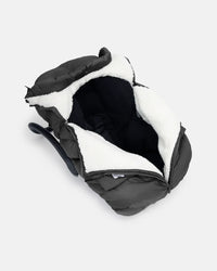 7 am Cocoon - Black Oslo