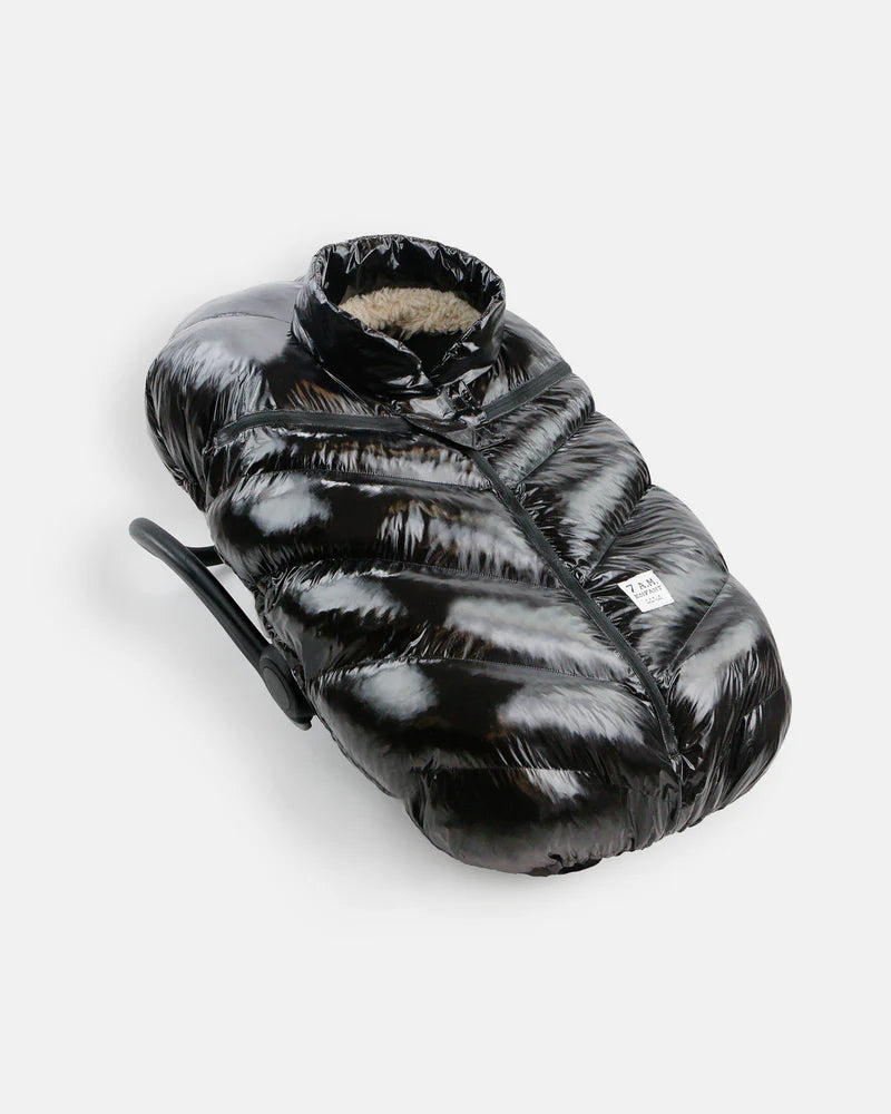 7 am Cocoon - Black Polar Igloo