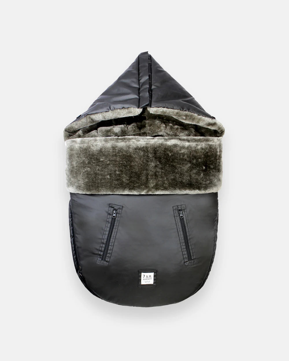 7 am Bundle Me - Waxed Pod