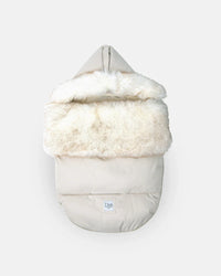 7 am Bundle Me - Heather Beige