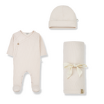 1+in the Family Pauline Layette Set