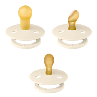 Bibs Try-It Collection Colour 3 Pack