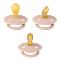 Bibs Try-It Collection Colour 3 Pack