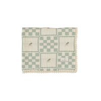 Bebe Organic Acorn Blanket