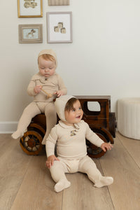 Bee & Dee Antique Phone Layette Set