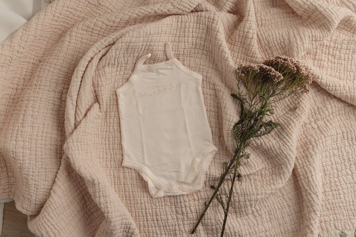 Lilette Undershirts - Girls Printed