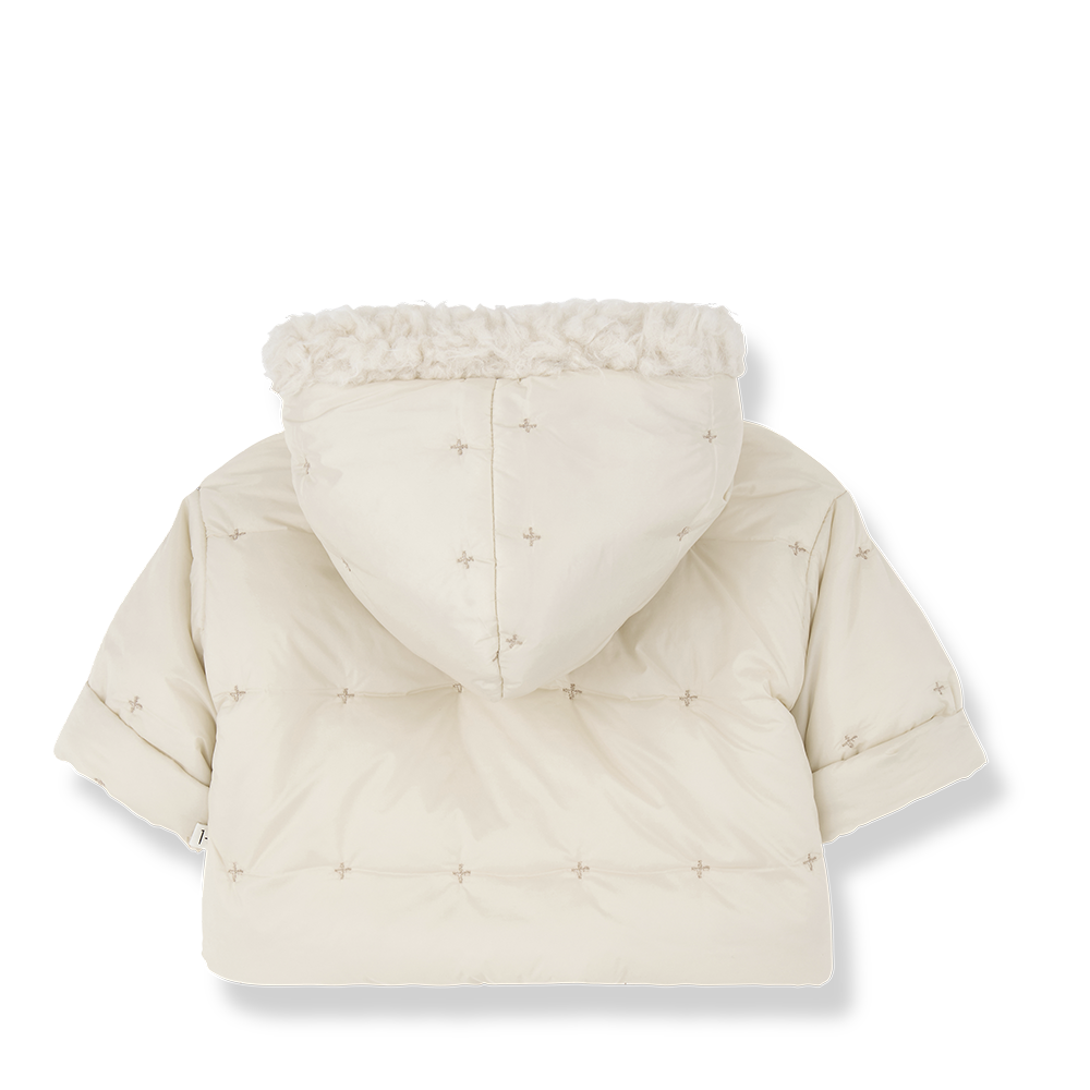 1 + In The Family Benjamin Jacket
